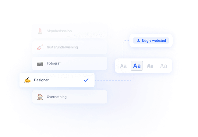 Hvordan laver man en gratis hjemmeside?