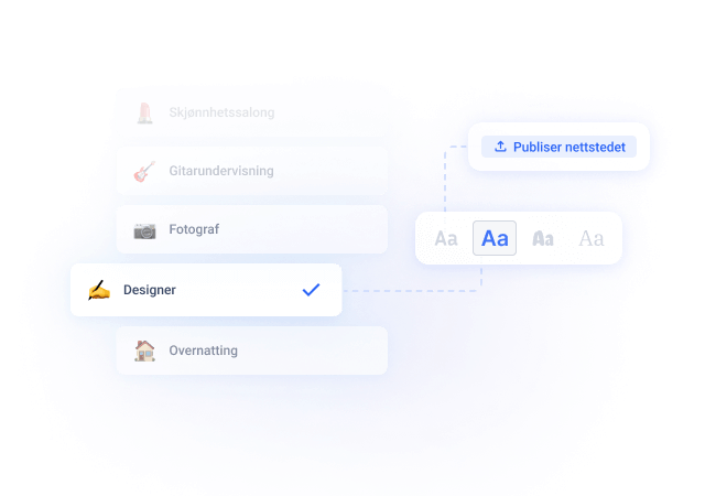 Hvordan lage en hjemmeside gratis?