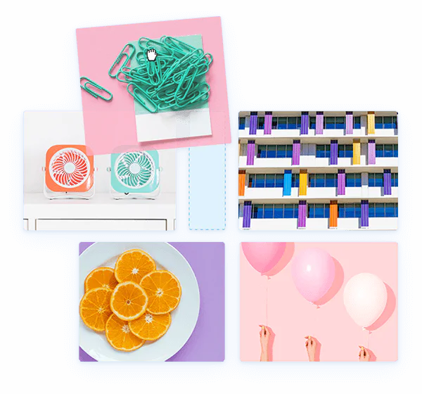 Free professional photos