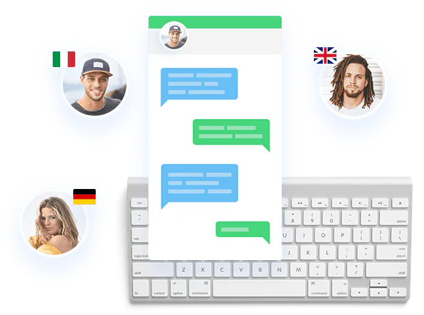 Fast and professional help