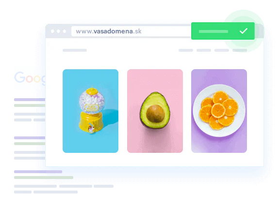 Zvýšte návštevnosť svojich stránok s vlastnou doménou