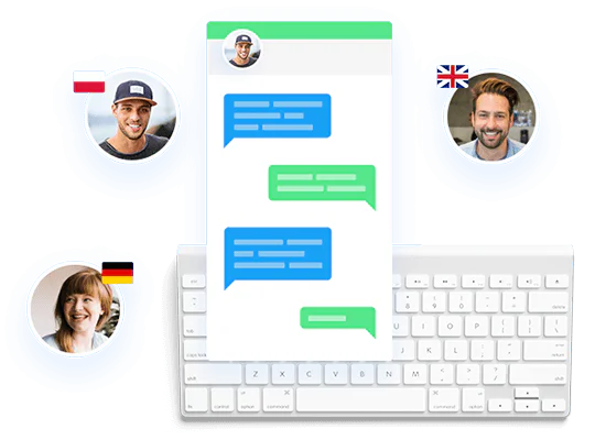 Szybka obsługa klienta