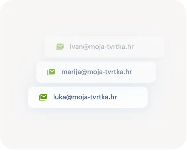 Profesionalna e-mail adresa