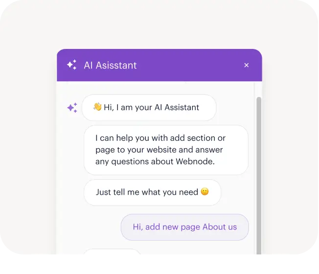 AI Assistant