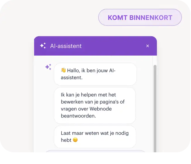 AI-assistent