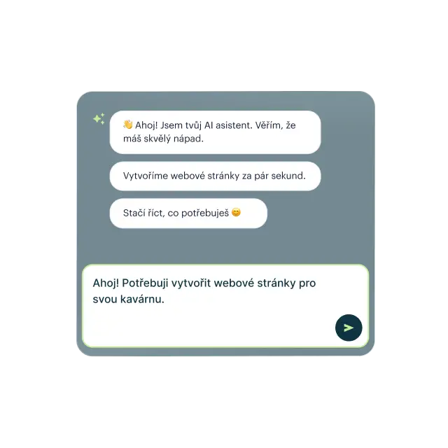 Řekněte nám, čemu se věnujete