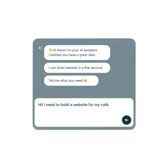 Describe what your website is about