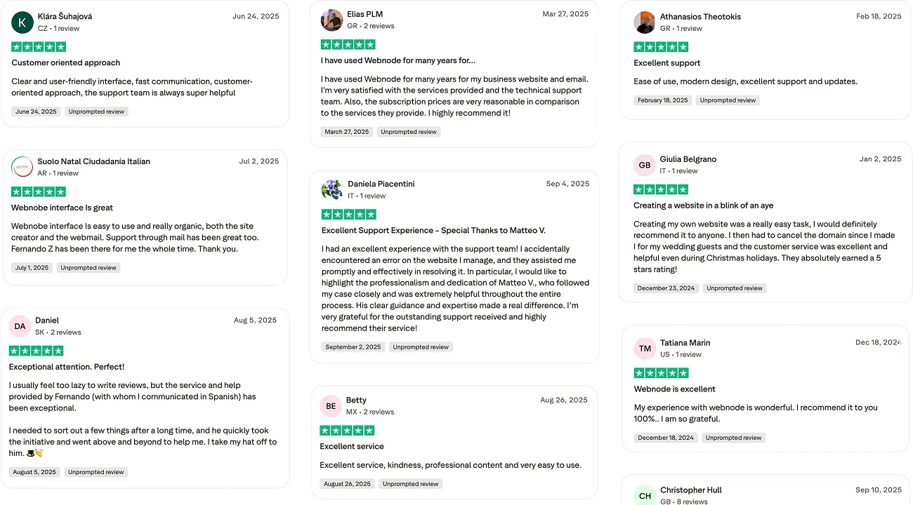 ⭐ 4.5 Average Rating | 1000+ Trustpilot <a href='{LINK}' class='{CLASS}' {ATTRS}>Reviews</a>