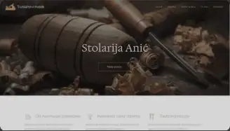Stolarija