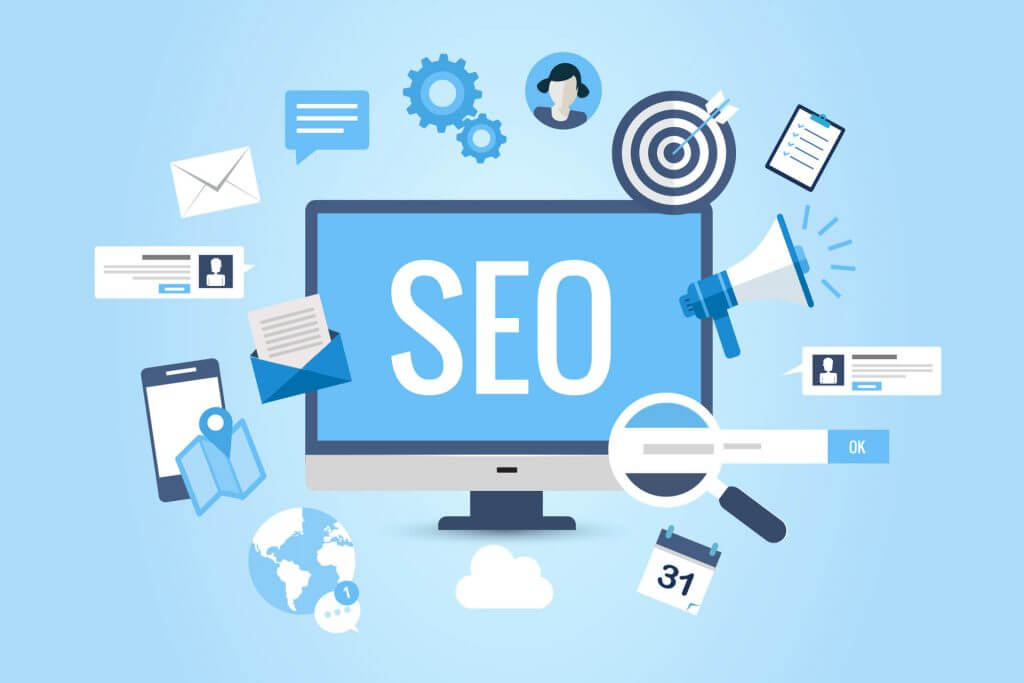 SEO: rendi più facile per i motori di ricerca trovarti
