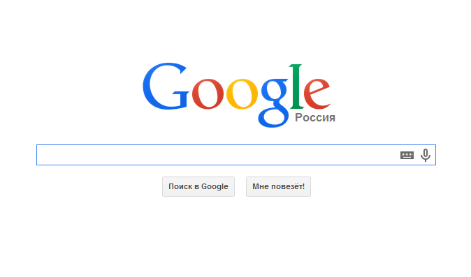 Реклама в Google