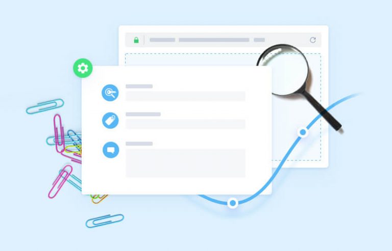 SEO-Suchmaschinenoptimierung