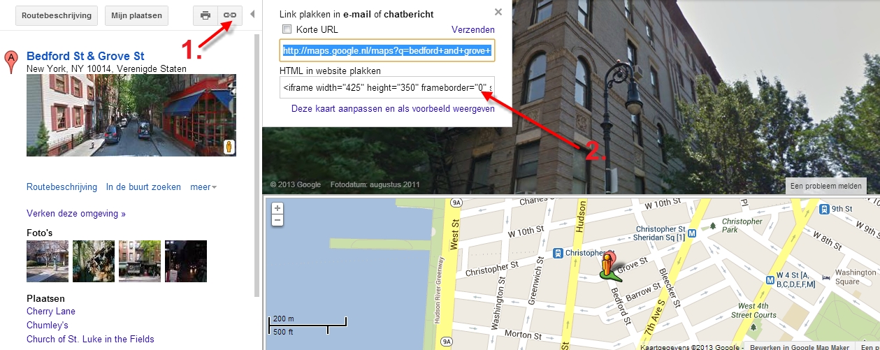 Streetview 3
