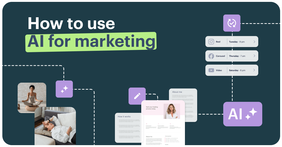 AI in Marketing: A Practical Guide for Small Businesses