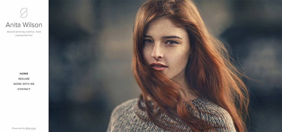 Actress New