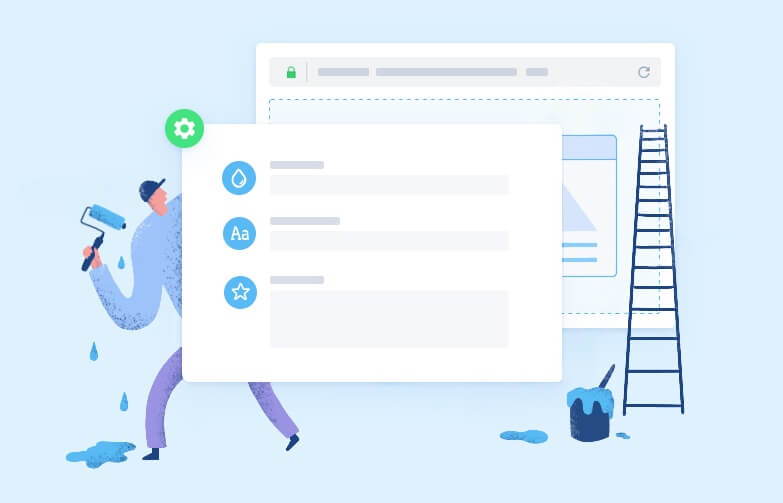 Novos recursos na Webnode