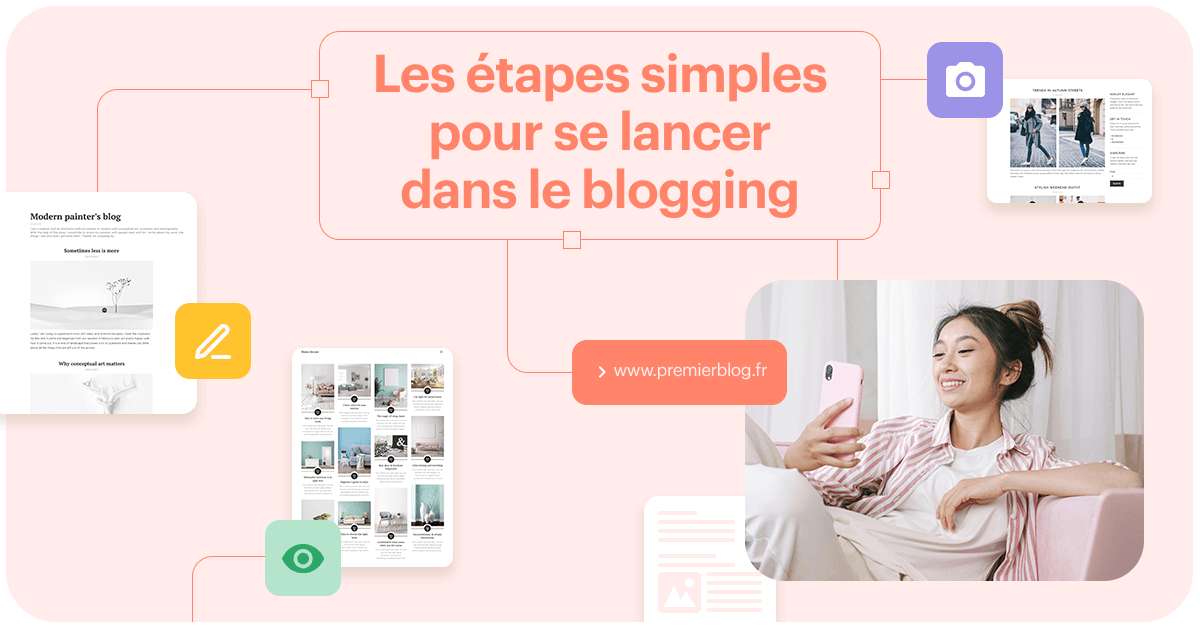 Comment créer un blog en 2026 : le guide pas à pas pour débutants