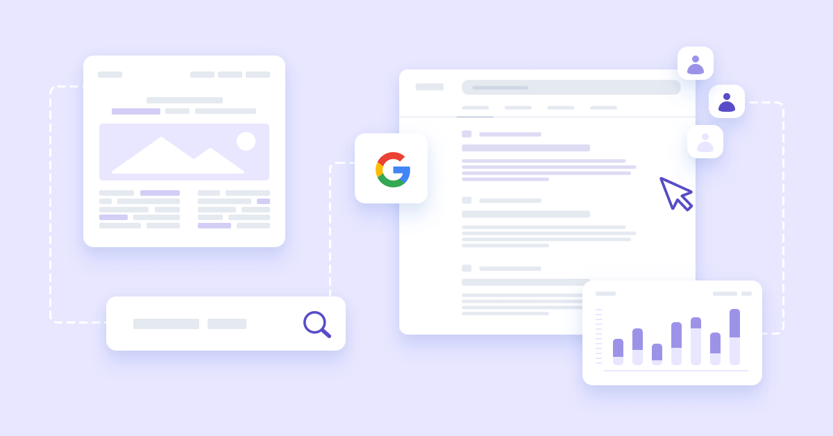 Cómo aparecer en Google para que tu página web sea visible