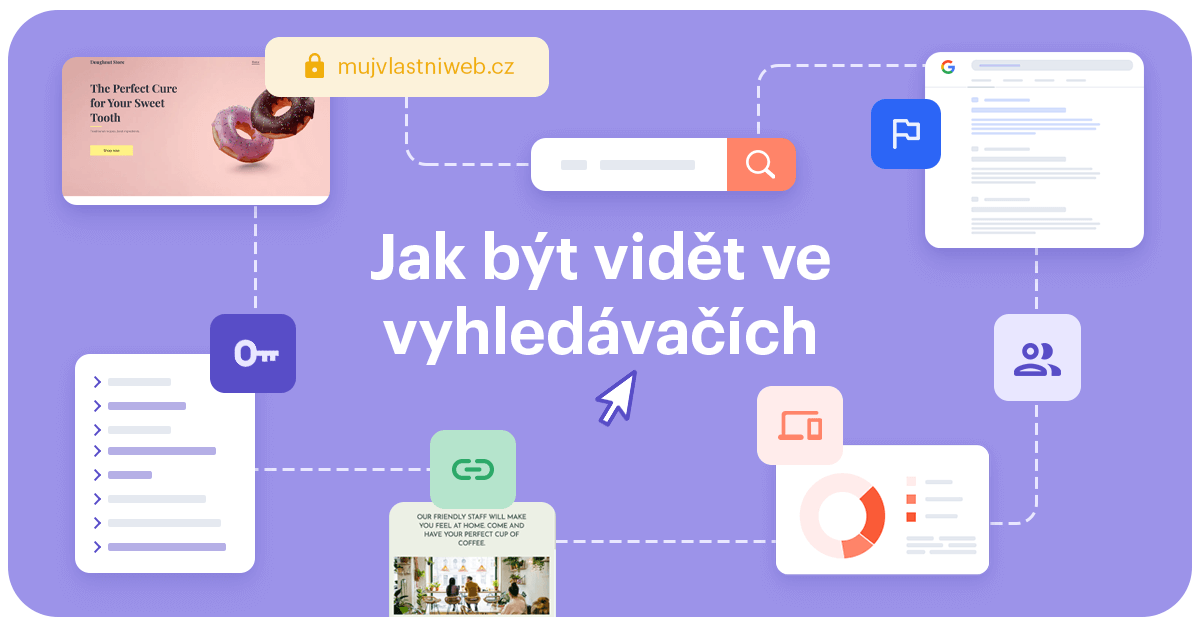 SEO: Optimalizace webu
