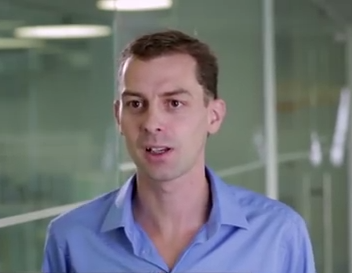 Вит Врба, Webnode CEO