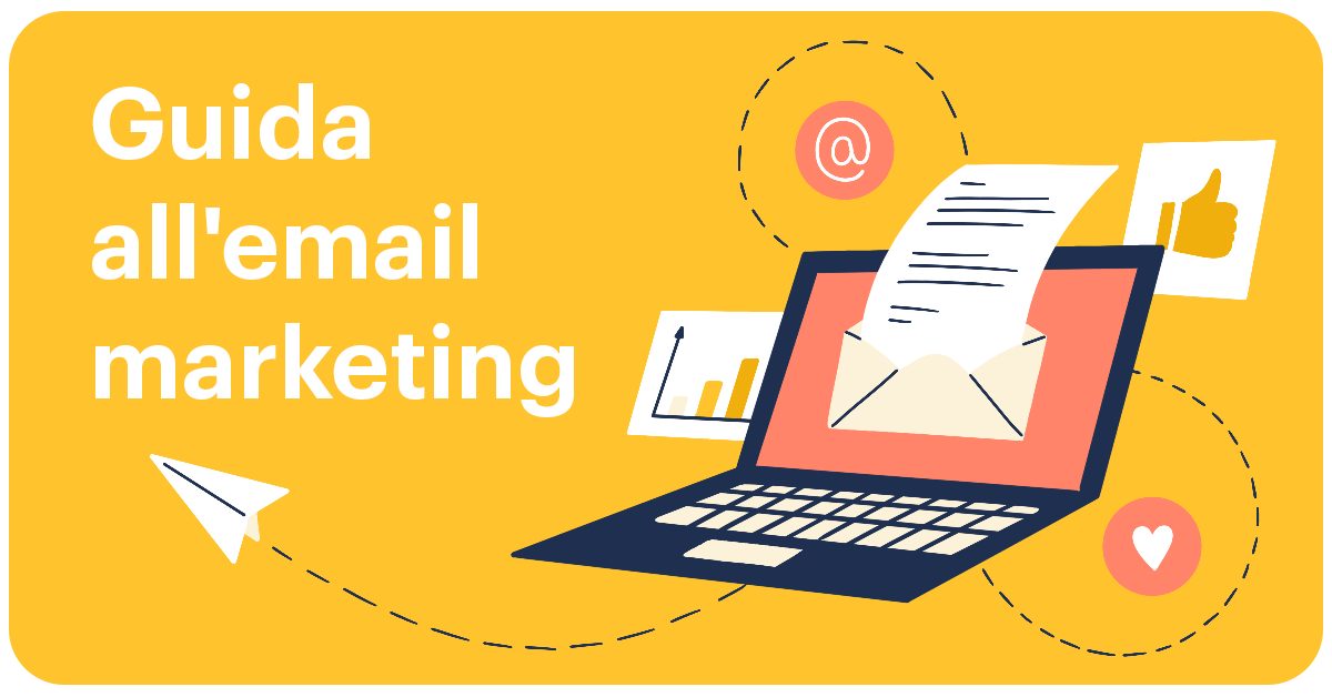 Guida all'email marketing per principianti