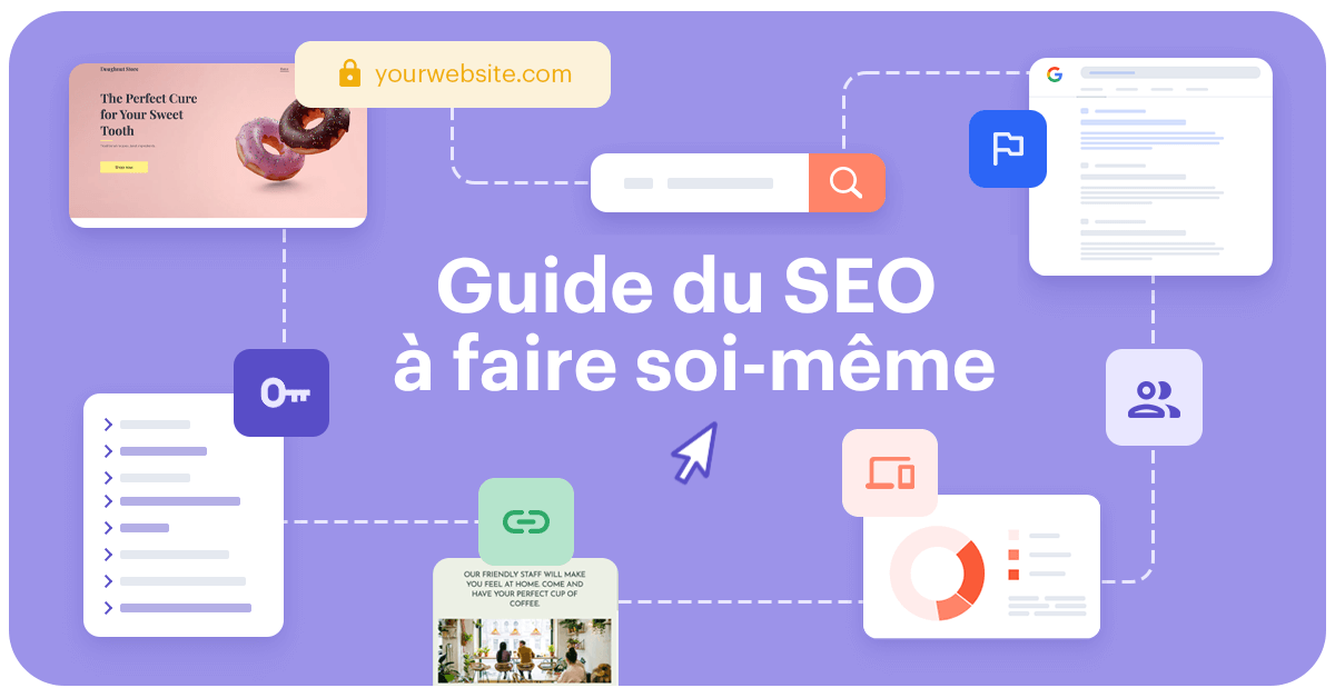 Comment faire du SEO soi-même