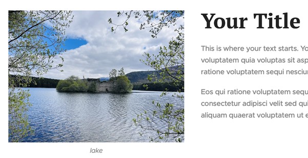 The selected image example that receives an OG tag.