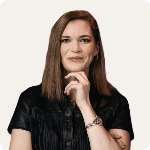 Katka Lusková - Brand stratég