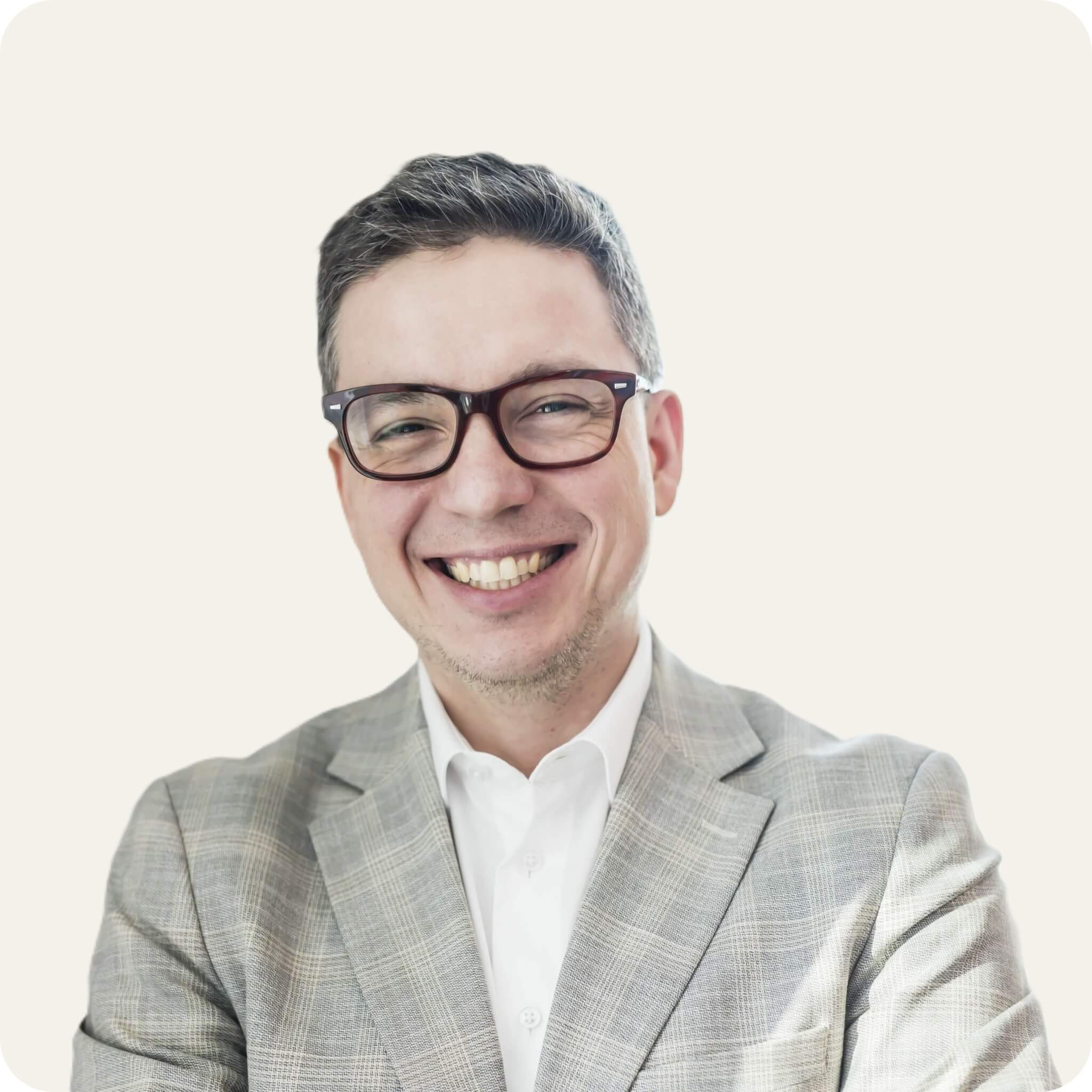 Lukáš Pítra, CX konzultant