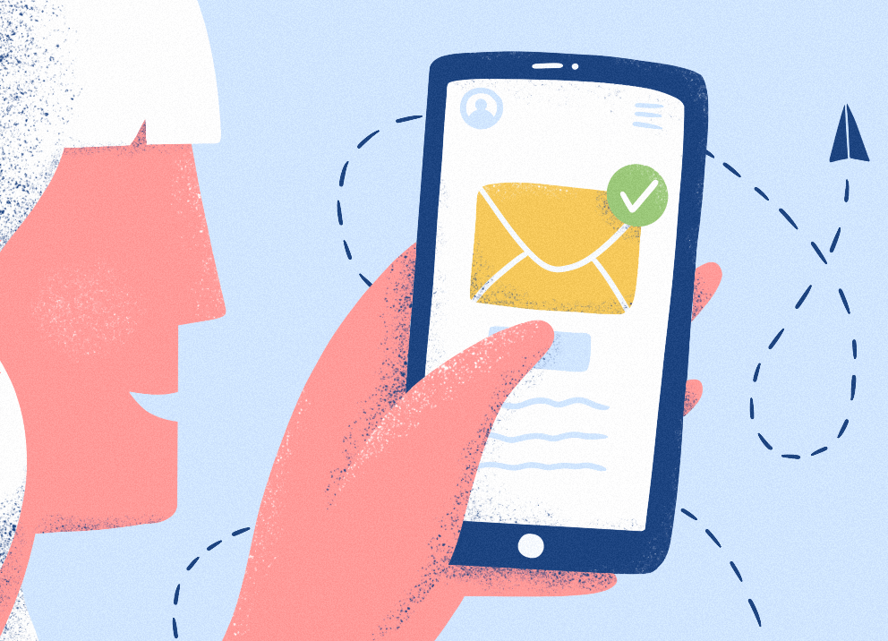 E-Mail Software