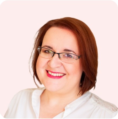Marketa Karman Interim & External CMO for B2B SMEs