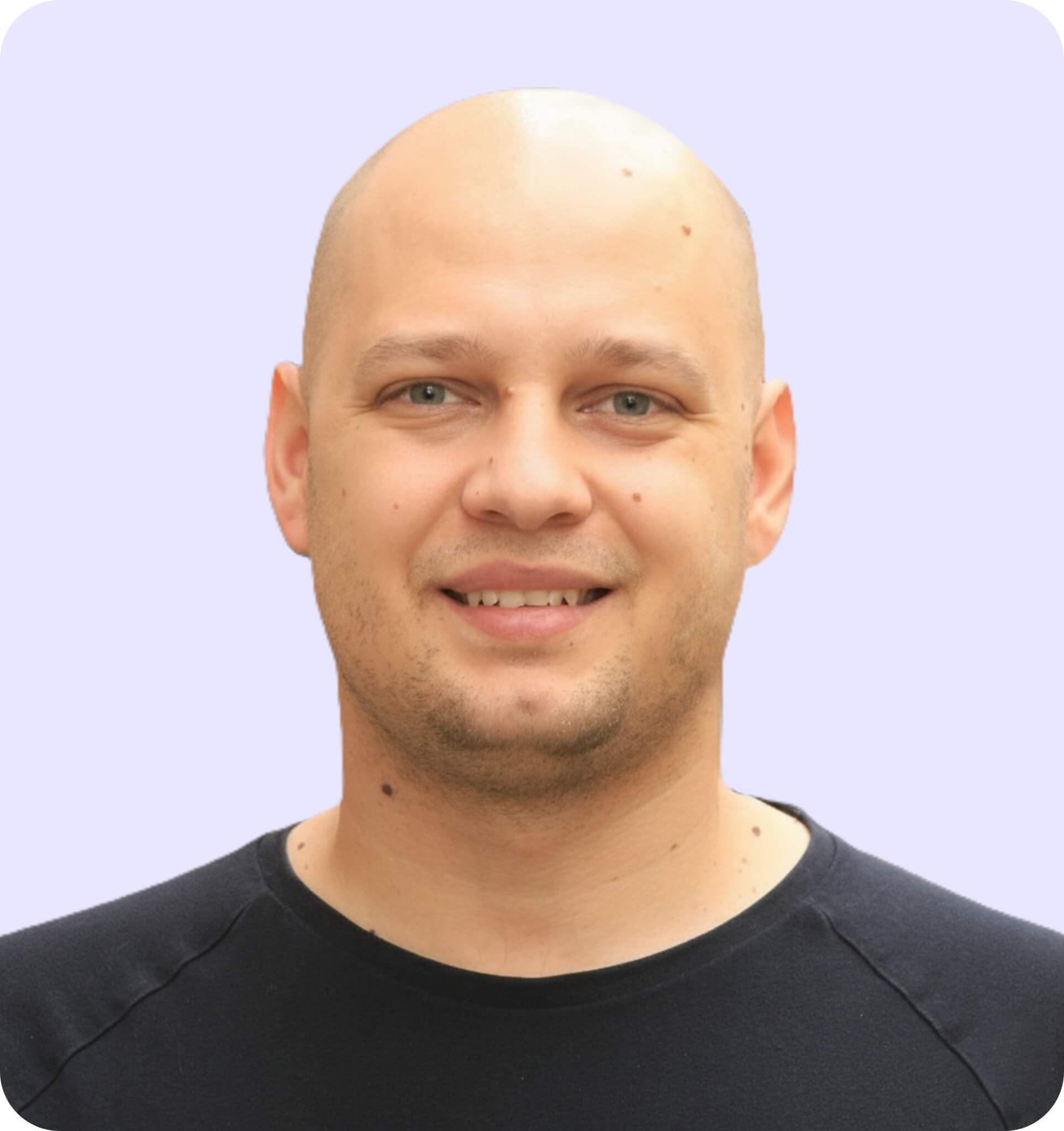 Matej Kusy