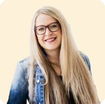 Michala Pitrova - UX Researcher & Psychologist