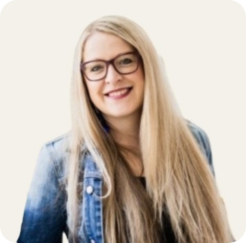 Michala Pitrova — UX Researcher e Psicologa