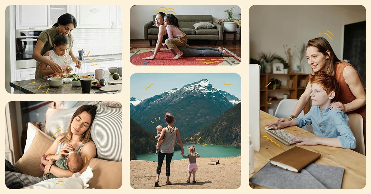 How to Start a Mom Blog – A Simple Guide for Busy Moms