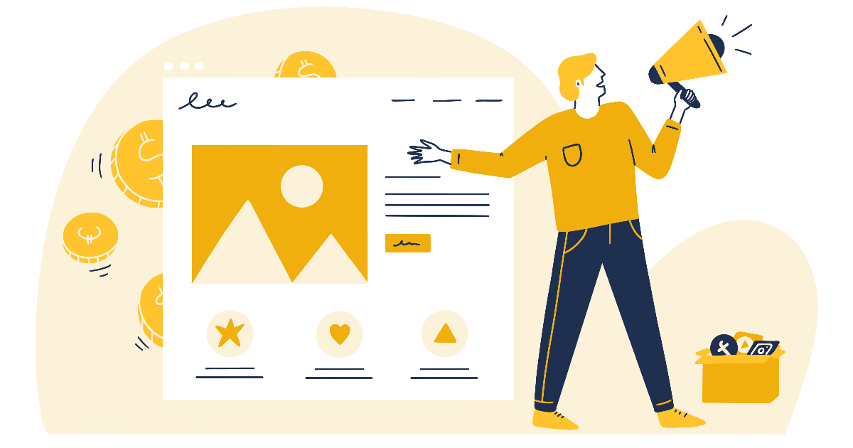 Affiliate Marketing