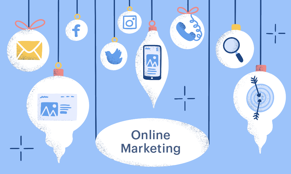 Online Marketing