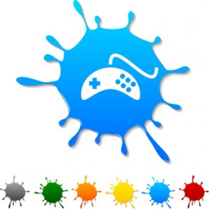 Launch your own video games website