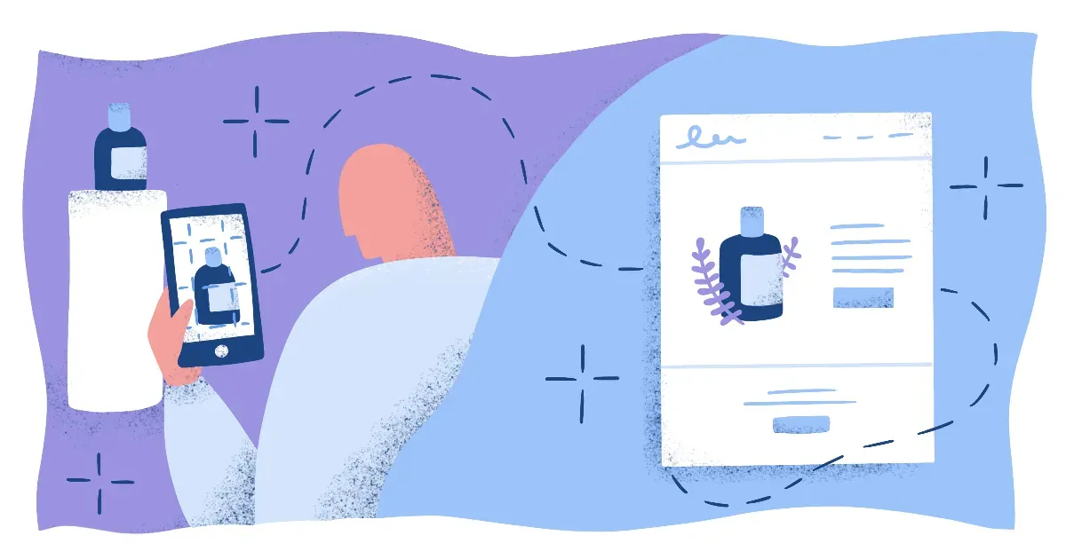 Create a Product Detail Page