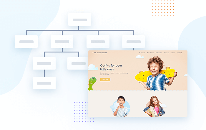 Conseil rapide : pourquoi votre web a-t-il besoin d‘un plan de site ?