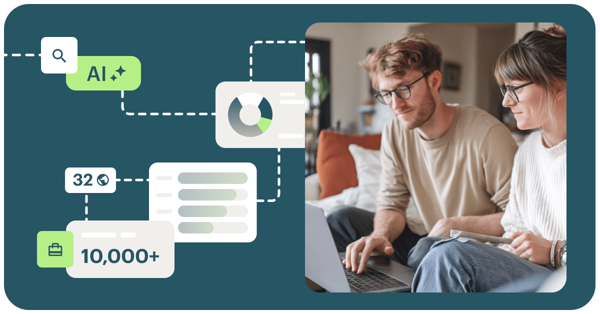 The Visibility Gap: Why Customers Can't Find You in 2026