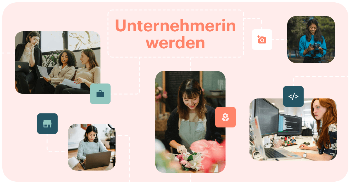 Unternehmerin werden, Tipps die wirklich helfen