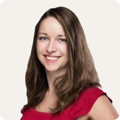 Vladana Bacova – CEO of Pretty Much Nomads & UX Writer