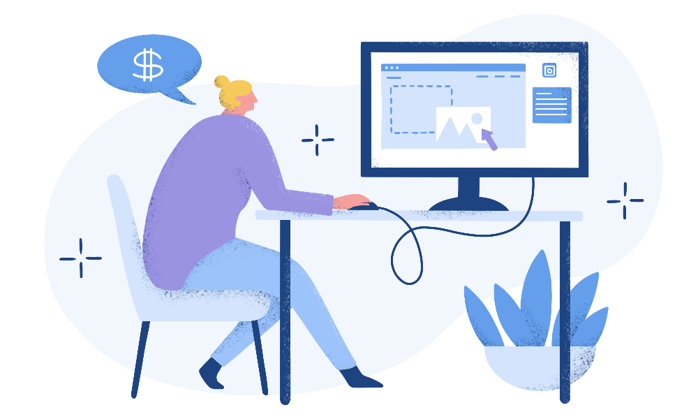 Webdesigner