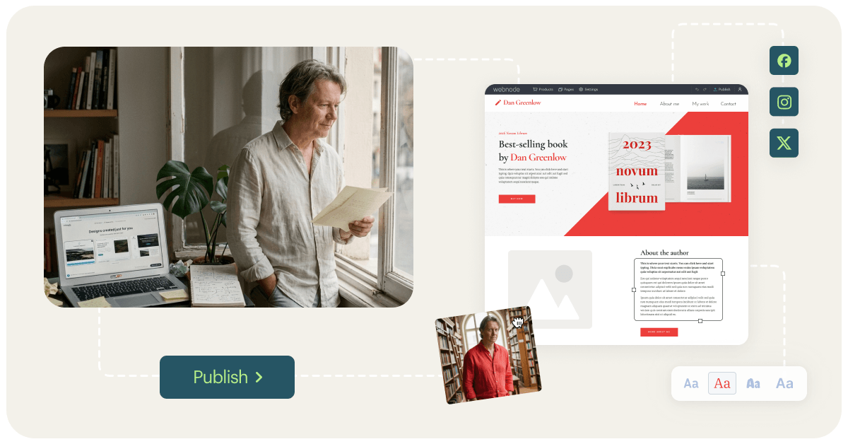 Building a Website from Scratch: What Beginners Need to Know