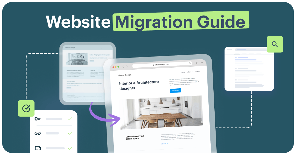 Website Migration SEO Guide & Checklist