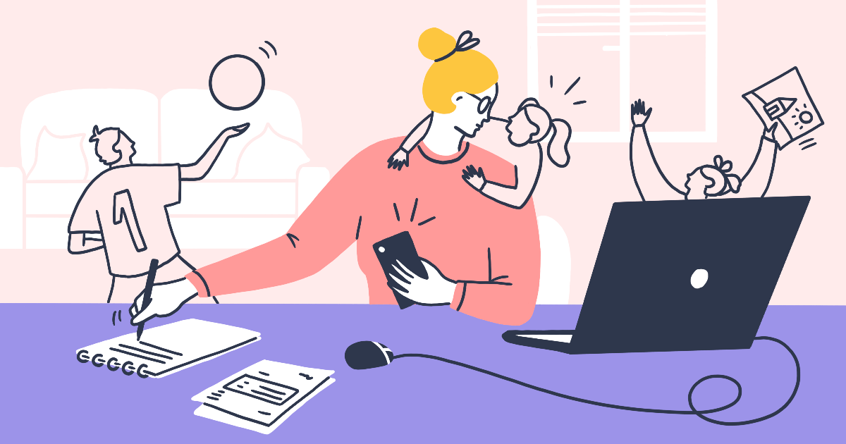 Women-featured