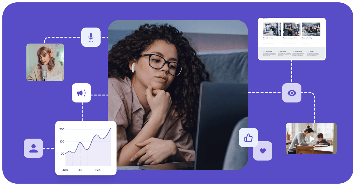 Content marketing per le piccole imprese: la guida pratica per ottenere lead di qualità