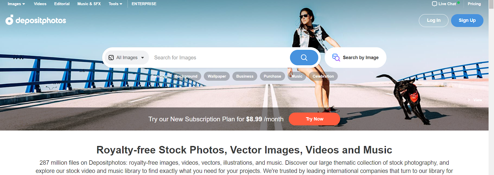 Depositphotos