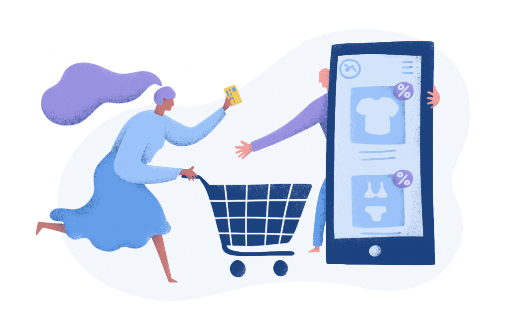 Come creare un negozio online